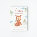 Cover: Alpaca Will Be There - Slumberkins Inc