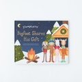 Cover: Bigfoot Shares His Gifts - Slumberkins Inc