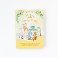 Cover: Yak's Garden Party - Slumberkins Inc