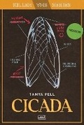 Cover: Cicada - Shortwave Media