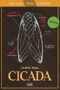 Enlarge image Cover: Cicada - Shortwave Media