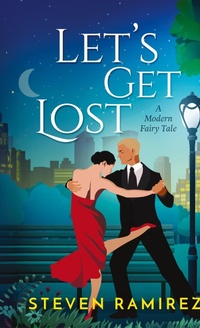 Enlarge image Cover: Let's Get Lost - Glass Highway