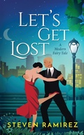 Cover: Let's Get Lost - Glass Highway