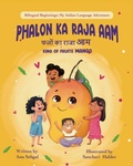 Cover: Phalon Ka Raja Aam - Eternal Tree Books LLC