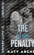 Cover: The Love Penalty - Archer Street Romance