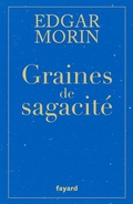 Cover: Graines de sagacit&eacute; - Fayard