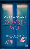 Cover: Ouvre-moi - Hauteville