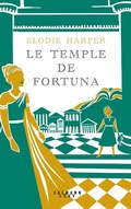 Cover: Le Temple de Fortuna - Calmann-L&eacute;vy