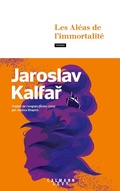 Cover: Les Al&eacute;as de l'immortalit&eacute; - Calmann-L&eacute;vy