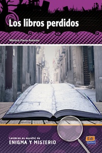 Abbildung von: Spanisch-Lektüren SEK I/II - Ausgabe 2024 - Westermann Schulbuchverlag