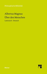 Enlarge image Cover: Über den Menschen - Meiner