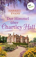 Cover: Der Himmel &uuml;ber Chartley Hall - dotbooks