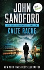 Cover: Kalte Rache - dotbooks