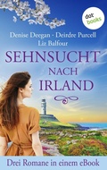 Cover: Sehnsucht nach Irland - dotbooks