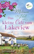 Cover: Das kleine Caf&eacute; von Lakeview - dotbooks