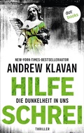 Cover: Hilfeschrei - Die Dunkelheit in uns - dotbooks