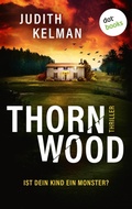 Cover: Thornwood - dotbooks