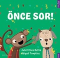 Cover: &Ouml;nce Sor - Sola Kidz
