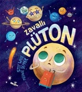 Cover: Zavalli Pl&uuml;ton - Marti Yayinlari