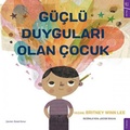 Cover: G&uuml;cl&uuml; Duygulari Olan Cocuk - Sola Kidz