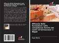 Cover: Efficacia della formazione sulle competenze fornita dai centri di formazione in Nepal - Edizioni Sapienza
