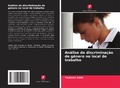 Cover: Analise da discriminacao de genero no local de trabalho - Edicoes Nosso Conhecimento