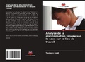 Cover: Analyse de la discrimination fondee sur le sexe sur le lieu de travail - Editions Notre Savoir