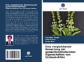 Cover: Eine vergleichende Bewertung der gedaechtnisfoerdernden Eigenschaften von Ocimum-Arten - Verlag Unser Wissen