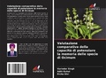 Cover: Valutazione comparativa della capacita di potenziare la memoria delle specie di Ocimum - Edizioni Sapienza
