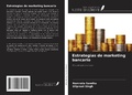Cover: Estrategias de marketing bancario - Ediciones Nuestro Conocimiento