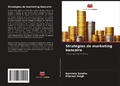 Cover: Strategies de marketing bancaire - Editions Notre Savoir