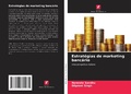 Cover: Estrategias de marketing bancario - Edicoes Nosso Conhecimento