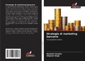 Cover: Strategie di marketing bancario - Edizioni Sapienza
