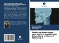 Cover: Skelettveraenderungen nach kieferorthopaedischer Behandlung in Klasse II Abteilung 1 - Verlag Unser Wissen