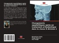 Cover: Changements squelettiques apres un traitement orthodontique dans la classe II division 1 - Editions Notre Savoir
