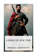 Cover: A Hero of Our Time - e-artnow