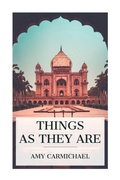 Cover: Things as They Are - e-artnow