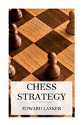Cover: Chess Strategy - e-artnow