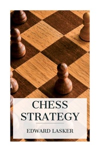 Enlarge image Cover: Chess Strategy - e-artnow
