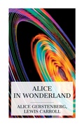Cover: Alice in Wonderland - e-artnow