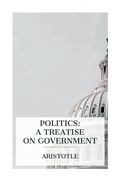 Cover: Politics - e-artnow