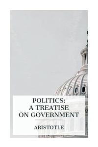 Enlarge image Cover: Politics - e-artnow