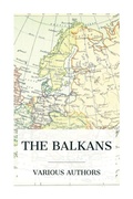 Cover: The Balkans - e-artnow