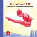 Cover: Barcelona 1992 - Vegueta Ediciones