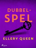 Cover: Dubbelspel - Saga Egmont