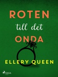 Cover: Roten till det onda - Saga Egmont