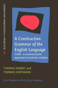 Enlarge image Cover: A Construction Grammar of the English Language - John Benjamins Publishing Co