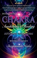 Cover: Integrated Chakra Awakening & Healing - Bhagwan