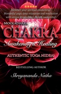 Cover: Mooladhara Chakra Awakening & Healing - Bhagwan