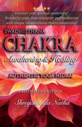 Cover: Swadhisthana Chakra Awakening & Healing - Bhagwan